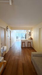 Blk 242 Hougang Heights (Hougang), HDB 3 Rooms #595727491